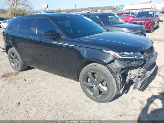 2023 LAND ROVER RANGE ROVER VELAR SALYT2EX2PA351677