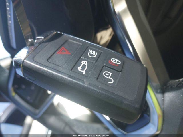 2023 LAND ROVER RANGE ROVER VELAR SALYT2EX2PA351677 Photo 10