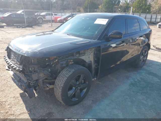 2023 LAND ROVER RANGE ROVER VELAR SALYT2EX2PA351677 Photo 1