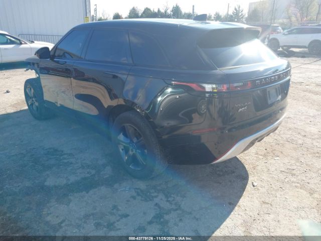 2023 LAND ROVER RANGE ROVER VELAR SALYT2EX2PA351677 Photo 2