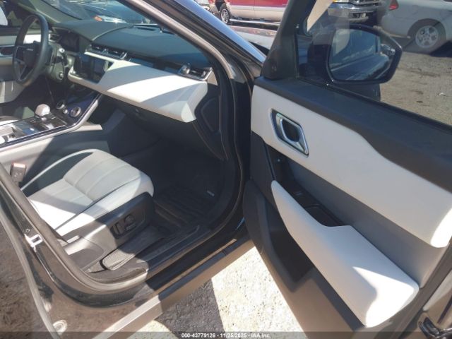 2023 LAND ROVER RANGE ROVER VELAR SALYT2EX2PA351677 Photo 4