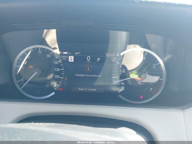 2023 LAND ROVER RANGE ROVER VELAR SALYT2EX2PA351677 Photo 6