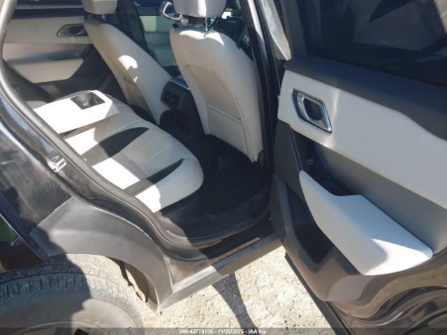 2023 LAND ROVER RANGE ROVER VELAR SALYT2EX2PA351677 Photo 7