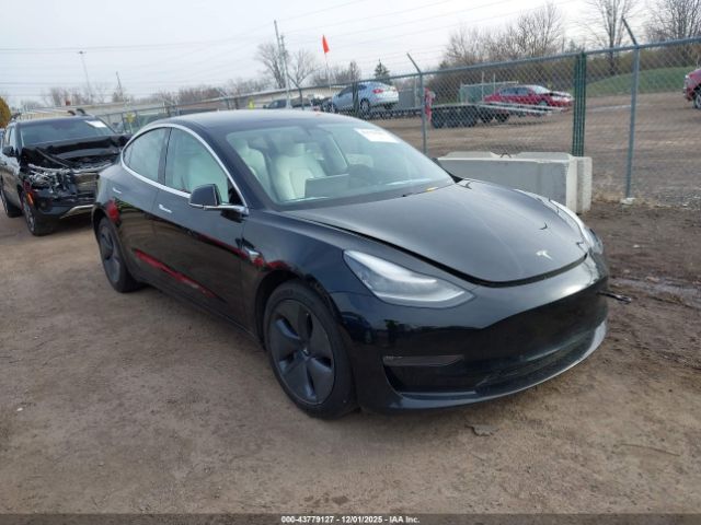 2020 TESLA MODEL 3 5YJ3E1EB0LF795667