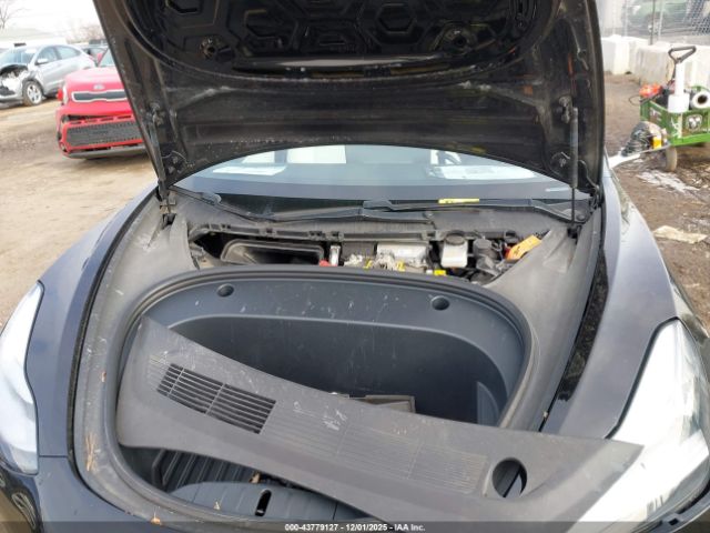 2020 TESLA MODEL 3 5YJ3E1EB0LF795667 Photo 9
