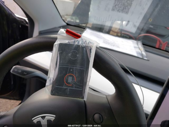 2020 TESLA MODEL 3 5YJ3E1EB0LF795667 Photo 10