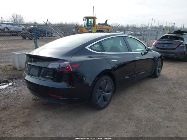 2020 TESLA MODEL 3 5YJ3E1EB0LF795667 Photo 3