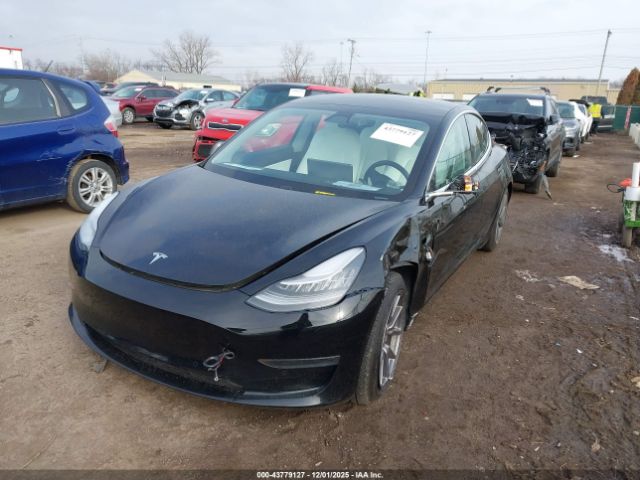 2020 TESLA MODEL 3 5YJ3E1EB0LF795667 Photo 5