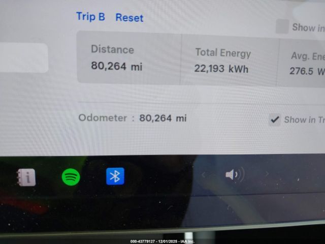 2020 TESLA MODEL 3 5YJ3E1EB0LF795667 Photo 6