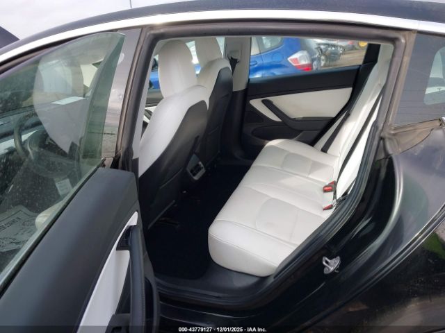 2020 TESLA MODEL 3 5YJ3E1EB0LF795667 Photo 7