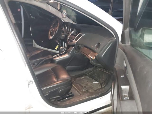 2011 CHEVROLET CRUZE 1G1PG5S98B7160360 Photo 4