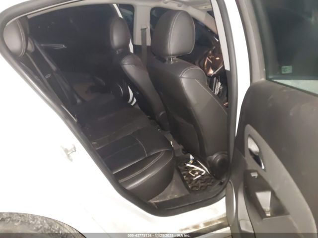 2011 CHEVROLET CRUZE 1G1PG5S98B7160360 Photo 7