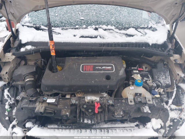 2015 FIAT 500L ZFBCFACH1FZ036015 Photo 9