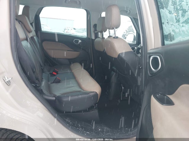 2015 FIAT 500L ZFBCFACH1FZ036015 Photo 7