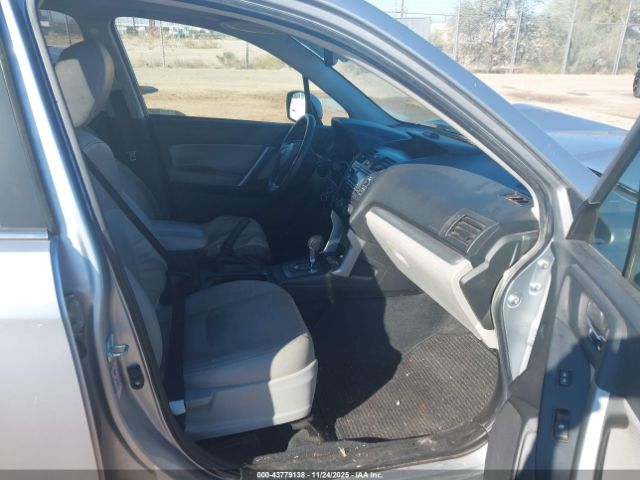 2014 SUBARU FORESTER JF2SJAHC2EH461978 Photo 4