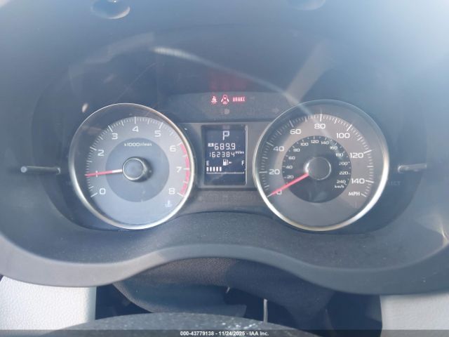 2014 SUBARU FORESTER JF2SJAHC2EH461978 Photo 6