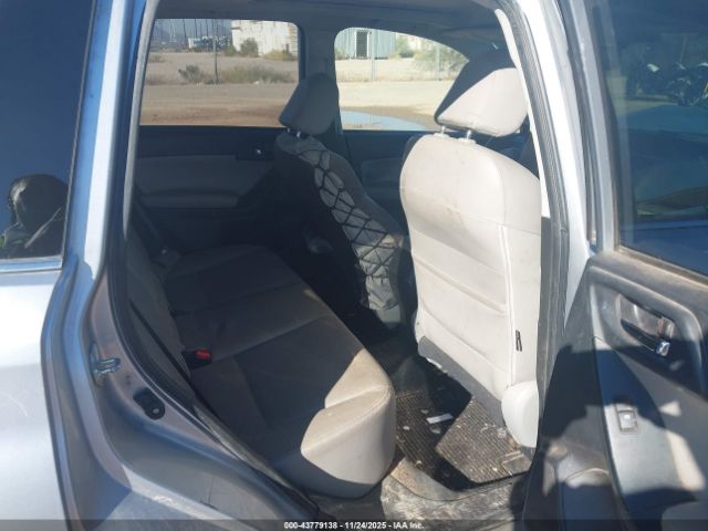 2014 SUBARU FORESTER JF2SJAHC2EH461978 Photo 7