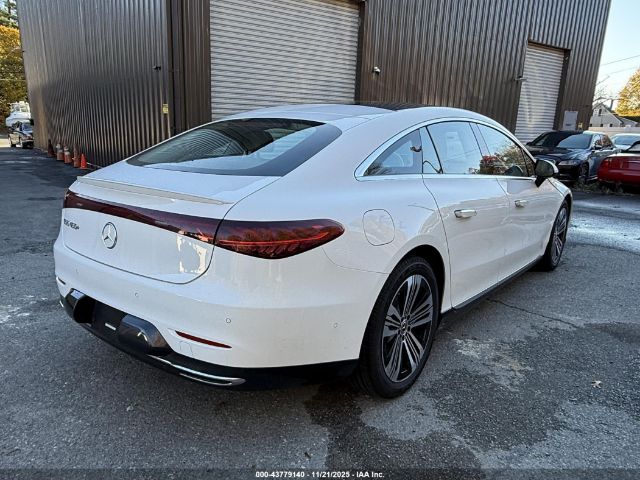 2022 MERCEDES-BENZ EQS 450+ W1KCG2DB5NA014130 Photo 3