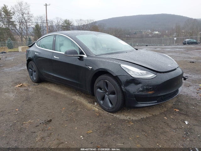 2020 TESLA MODEL 3 5YJ3E1EA6LF606737 Photo 0