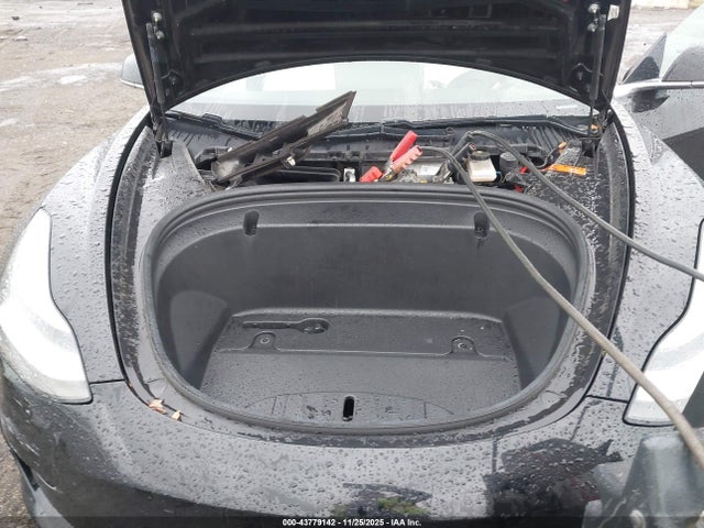 2020 TESLA MODEL 3 5YJ3E1EA6LF606737 Photo 9