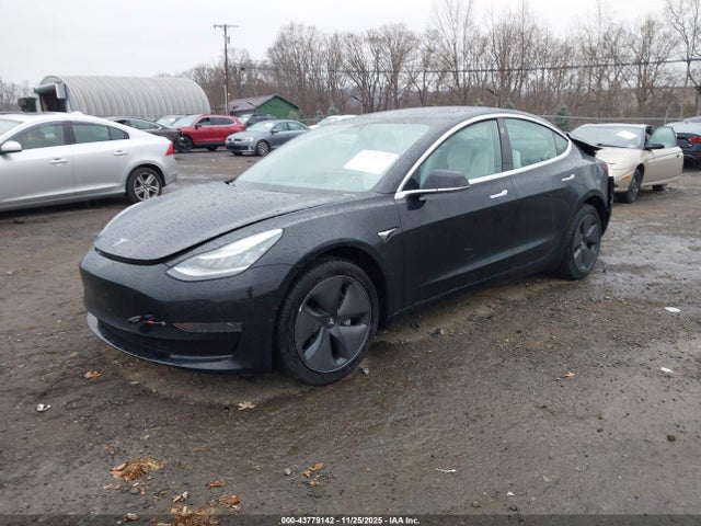 2020 TESLA MODEL 3 5YJ3E1EA6LF606737 Photo 1