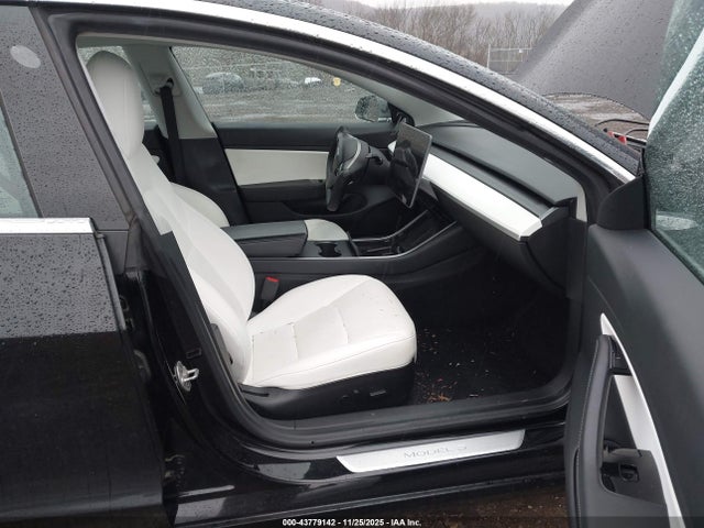 2020 TESLA MODEL 3 5YJ3E1EA6LF606737 Photo 4