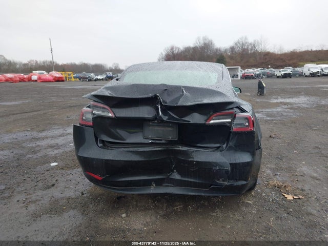 2020 TESLA MODEL 3 5YJ3E1EA6LF606737 Photo 5