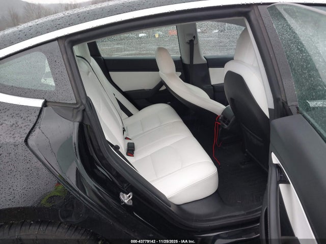 2020 TESLA MODEL 3 5YJ3E1EA6LF606737 Photo 7