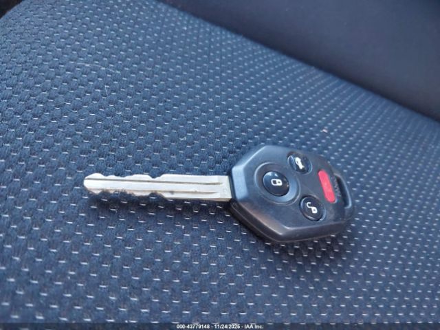 2013 SUBARU IMPREZA JF1GJAC65DH033476 Photo 10