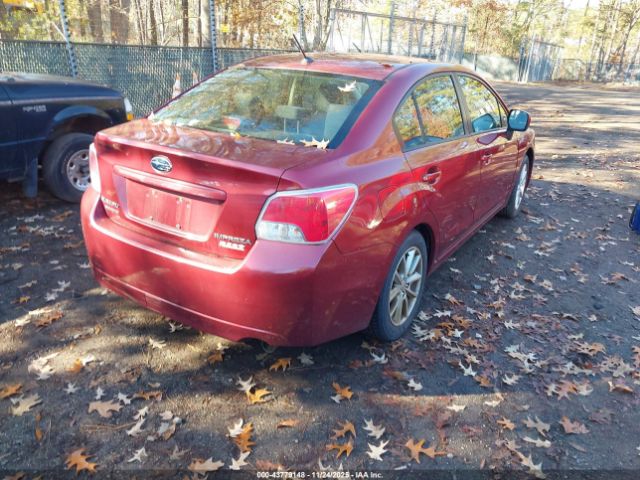 2013 SUBARU IMPREZA JF1GJAC65DH033476 Photo 3