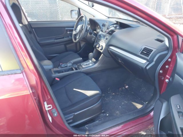 2013 SUBARU IMPREZA JF1GJAC65DH033476 Photo 4