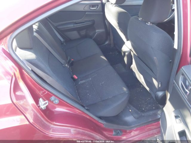 2013 SUBARU IMPREZA JF1GJAC65DH033476 Photo 7