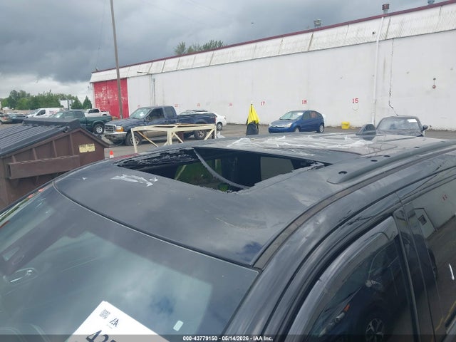 Aukcja sprzedaży 2017 Jeep Grand Cherokee Srt 4x4, vin: 1C4RJFDJ7HC648262, numer aukcji: 43779150