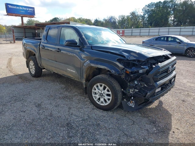 Auction sale of the 2025 Toyota Tacoma Sr5, vin: 3TMLB5JN4SM143659, lot number: 43779152