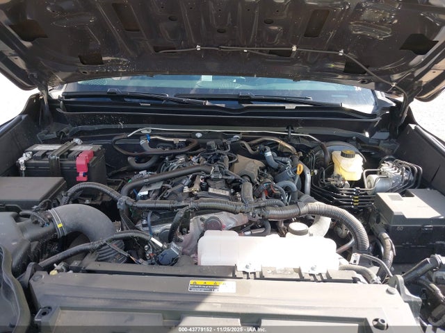3TMLB5JN4SM143659 Toyota Tacoma Sr5