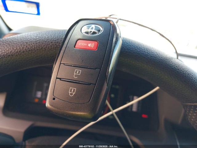 3TMLB5JN4SM143659 Toyota Tacoma Sr5