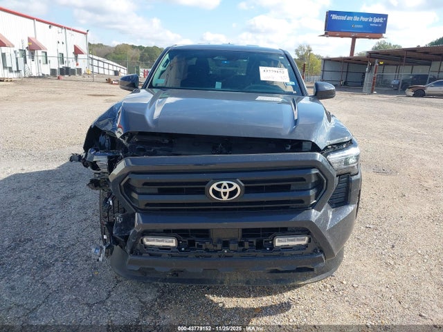 3TMLB5JN4SM143659 Toyota Tacoma Sr5
