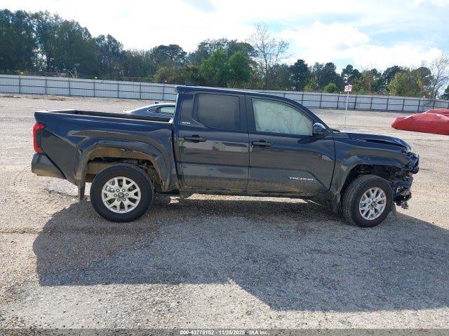 3TMLB5JN4SM143659 Toyota Tacoma Sr5