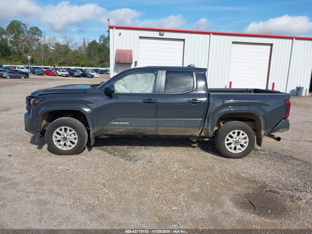 3TMLB5JN4SM143659 Toyota Tacoma Sr5