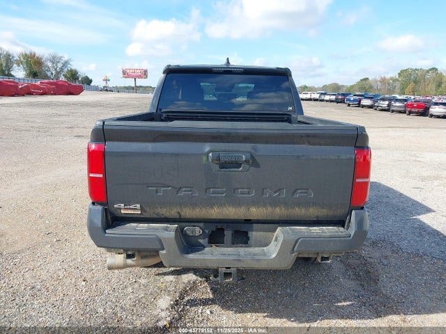 3TMLB5JN4SM143659 Toyota Tacoma Sr5