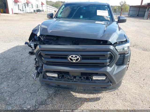 3TMLB5JN4SM143659 Toyota Tacoma Sr5