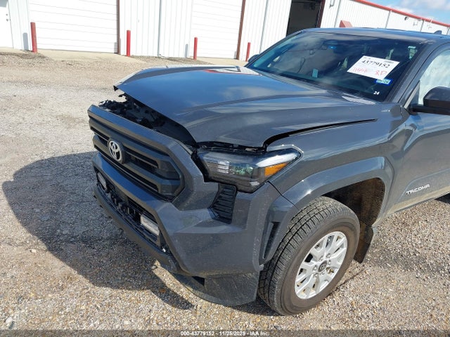 3TMLB5JN4SM143659 Toyota Tacoma Sr5