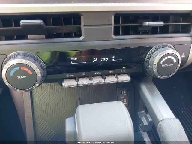 3TMLB5JN4SM143659 Toyota Tacoma Sr5