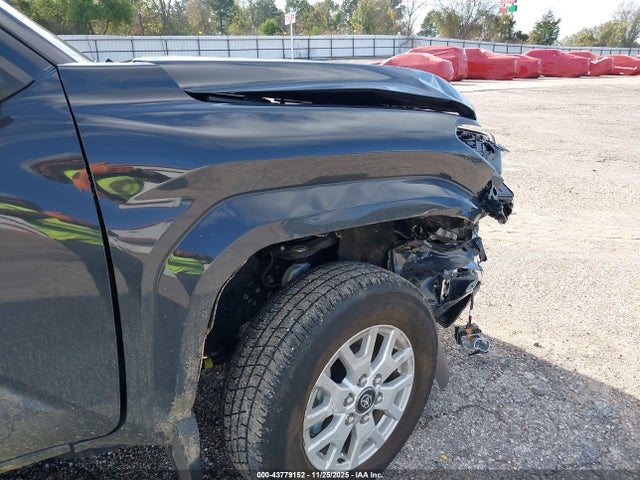 3TMLB5JN4SM143659 Toyota Tacoma Sr5