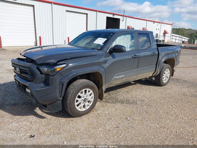 3TMLB5JN4SM143659 Toyota Tacoma Sr5