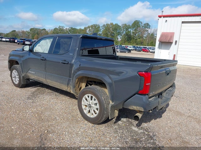 3TMLB5JN4SM143659 Toyota Tacoma Sr5