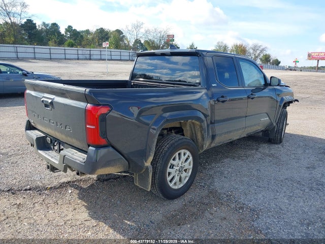 3TMLB5JN4SM143659 Toyota Tacoma Sr5