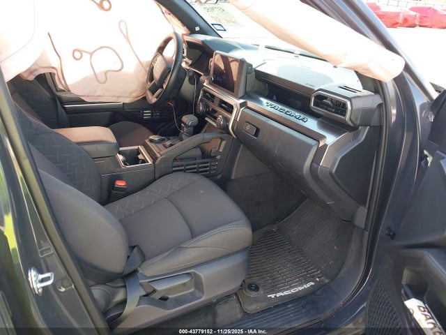 3TMLB5JN4SM143659 Toyota Tacoma Sr5