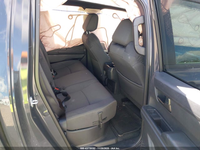 3TMLB5JN4SM143659 Toyota Tacoma Sr5