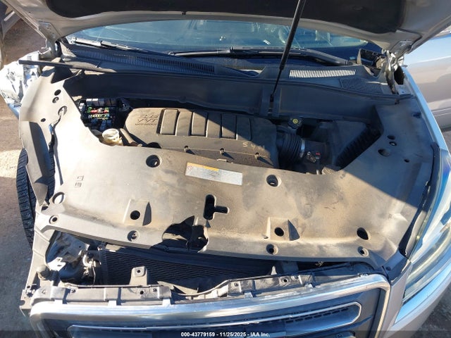 Aukcja sprzedaży 2017 Gmc Acadia Limited, vin: 1GKKRSKD7HJ292203, numer aukcji: 43779159